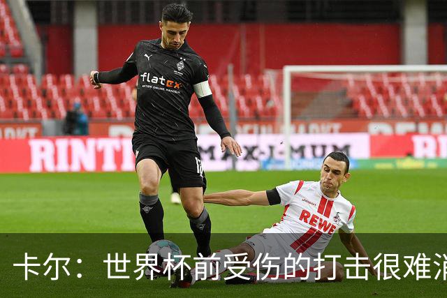 卡尔：世界杯前受伤的打击很难消化，感谢家人、女友和拜仁的支持